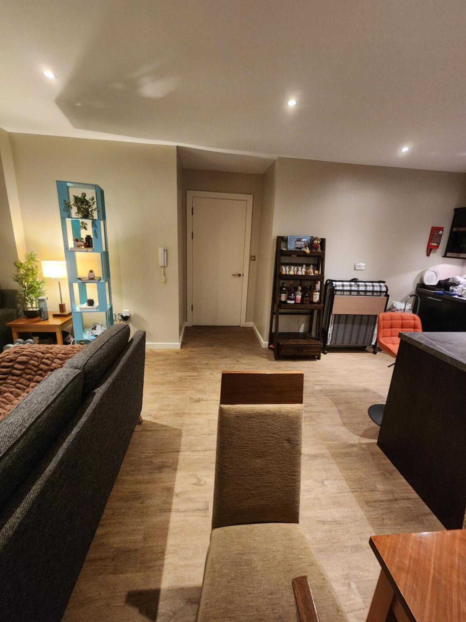 Appartamento Joyful Abode - Live In The Heart Of Manchester Esterno foto